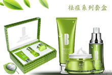 專(zhuān)業(yè)祛痘產(chǎn)品與化妝品批發(fā)核心分析
